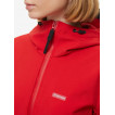 КУРТКА ЖЕНСКАЯ SOFTSHELL BREEZE КРАСНЫЙ