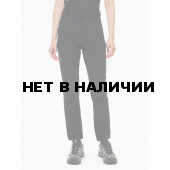 БРЮКИ ЖЕНСКИЕ SOFTSHELL TREK LADY V2 ЧЕРНЫЙ