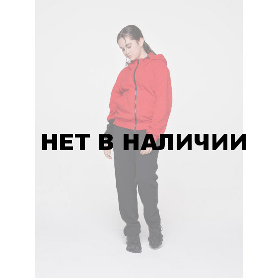 КУРТКА ДЛЯ ДЕВОЧКИ PRIMULA КРАСНЫЙ