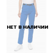 БРЮКИ ЖЕНСКИЕ SOFTSHELL TREK LADY V2 СИНИЙ ROYAL
