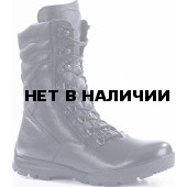 Зимние ботинки с высокими берцами ОХОТНИК кожа-меринос 6223