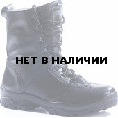 Зимние штурмовые ботинки городского типа КОБРА прималофт 12015
