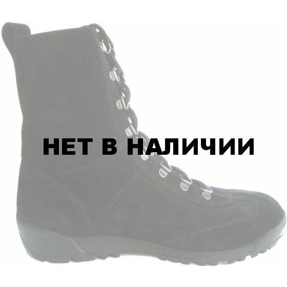Штурмовые ботинки городского типа КОБРА велюр M12331