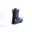 Зимние штурмовые ботинки городского типа КОБРА кожа-матрикс меринос 12034