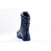Зимние ботинки с высокими берцами ОХОТНИК кожа-овчина ALPI ROTOR 6233