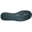 Зимние штурмовые ботинки городского типа КОБРА ZIP кожа меринос 12214