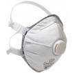 Респиратор СПИРО-312АЕ для защиты от сварочных аэрозолей и дымов, органич. паров и озона (FFP2)