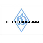 Флаг Динамо автомобильный