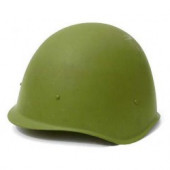 Шлем СШ-60 стальной (каска)
