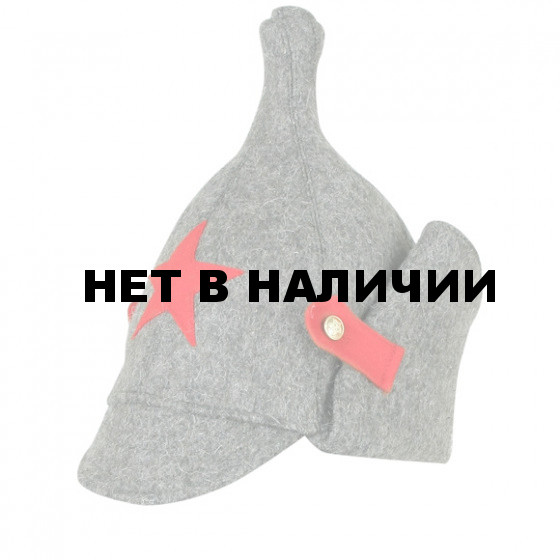 Буденовка Спб. 