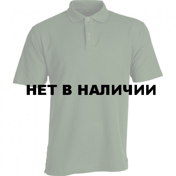 Рубашка Поло олива