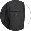 Куртка SAS с подстежкой Primaloft черная
