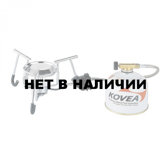 Горелка Kovea газовая со шлангом КВ-N9602