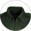 Куртка летняя Охранник М2 женская зеленая гретта