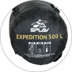 Спальный мешок Expedition 300 зеленый R