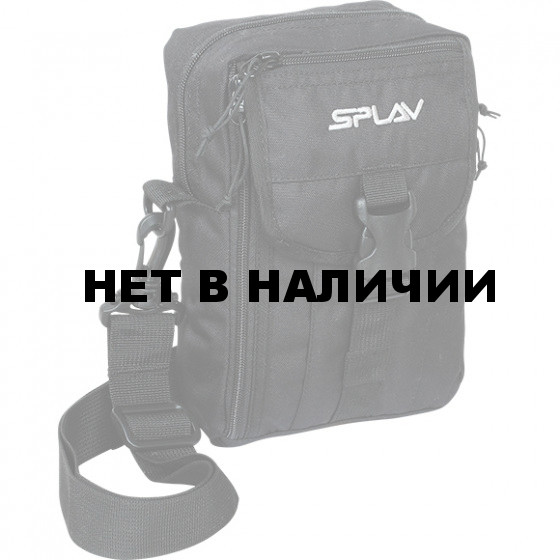 Сумка Urbankit черный