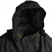 Куртка M-65 Black с подстежкой Alpha Industries