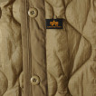 Куртка M-65 Woodland с подстежкой Alpha Industries