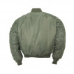Куртка Ma-1 Sage Green Alpha Industries
