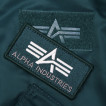 Куртка CWU 45-P Black Alpha Industries