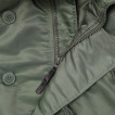 Куртка N-3B Parka Sage Green Alpha Industries