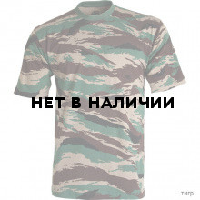 Футболка тигр