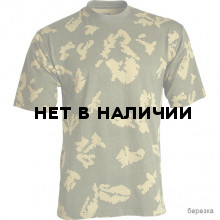 Футболка березка