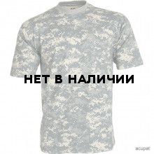 Футболка ACUPAT