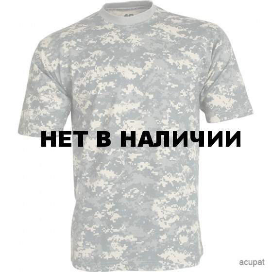 Футболка ACUPAT
