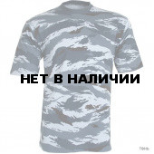 Футболка тень