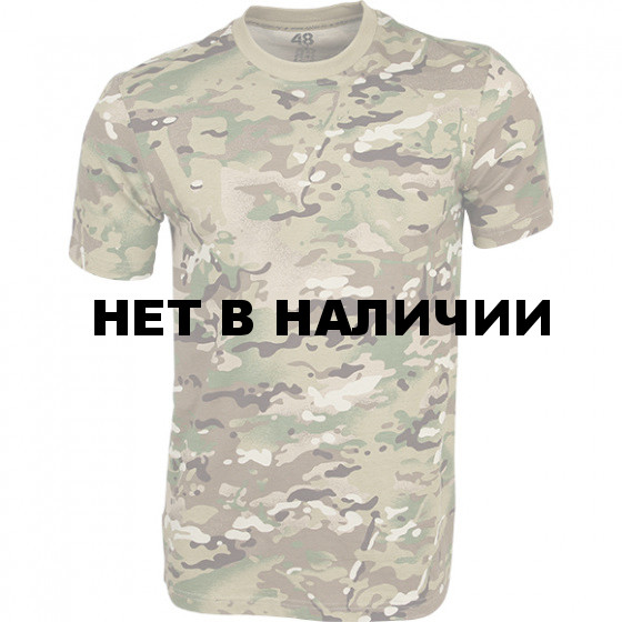 Футболка multicam