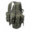 Жилет разгрузочный TT Ammunition Vest L (olive)