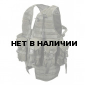 Жилет разгрузочный TT Ammunition Vest L (olive)