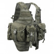 Жилет разгрузочный TT Ammunition Vest L (olive)