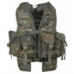 Жилет разгрузочный TT Ammunition Vest L (olive)