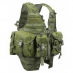 Жилет разгрузочный TT Ammunition Vest L (olive)