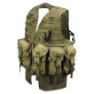 Жилет разгрузочный TT Ammunition Vest L (olive)