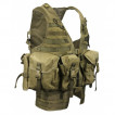 Жилет разгрузочный TT Ammunition Vest L (olive)