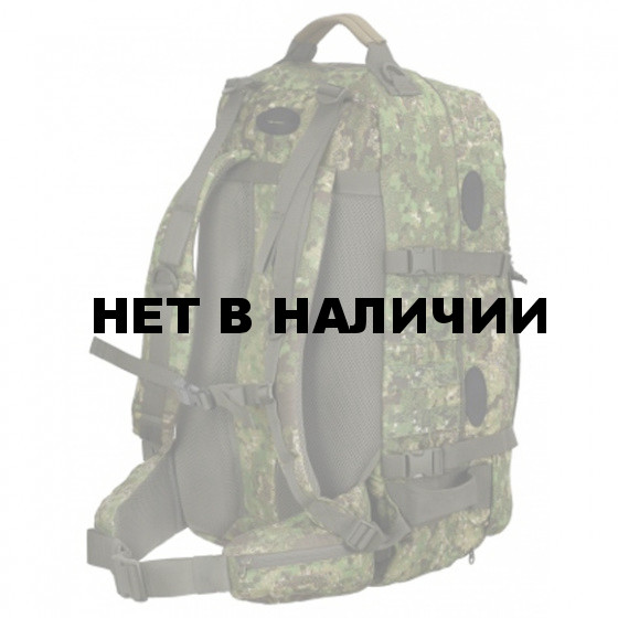 Рюкзак TT Mission Bag (olive)