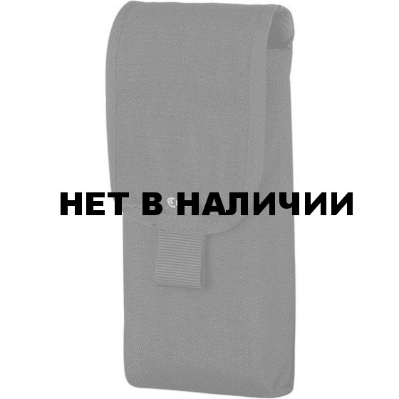 Подсумок для магазина Сайга 410 х 76 10-зарядный черный 