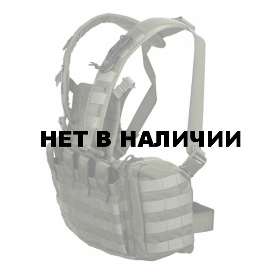 Жилет разгрузочный TT Chest Rig MK II (olive)