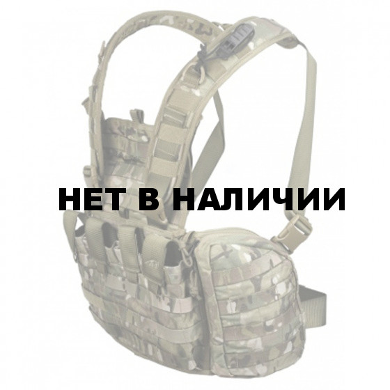 Жилет разгрузочный TT Chest Rig MK II MC (multicam)