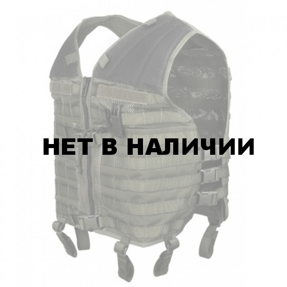 Жилет разгрузочный TT Vest Base (olive)