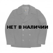 Куртка USN Pea Coat Navy Alpha Idustries XXL