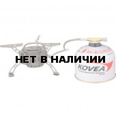 Горелка Kovea мультитопливная (газ-бензин) КВ-0603