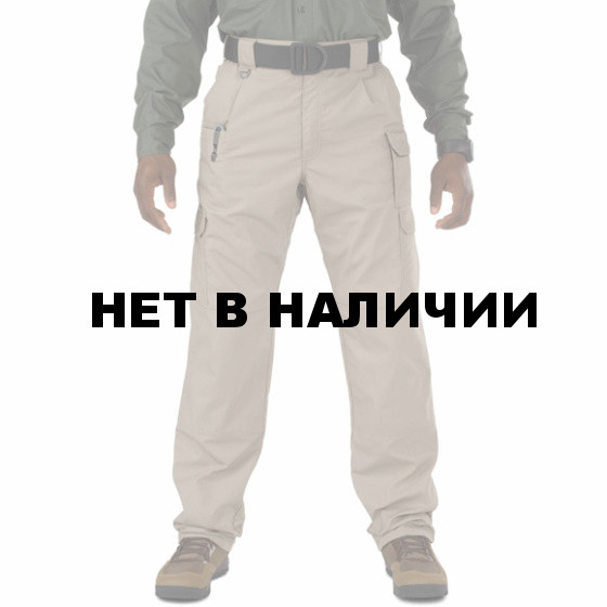 Брюки 5.11 Taclite Pro Pants stone