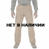 Брюки 5.11 Taclite Pro Pants battle brown