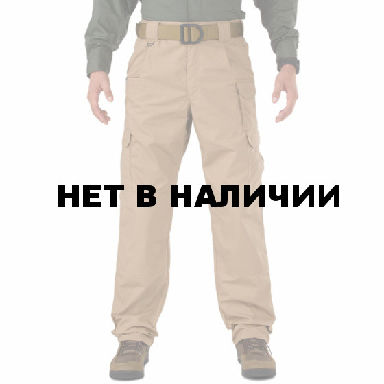 Брюки 5.11 Taclite Pro Pants coyote brown