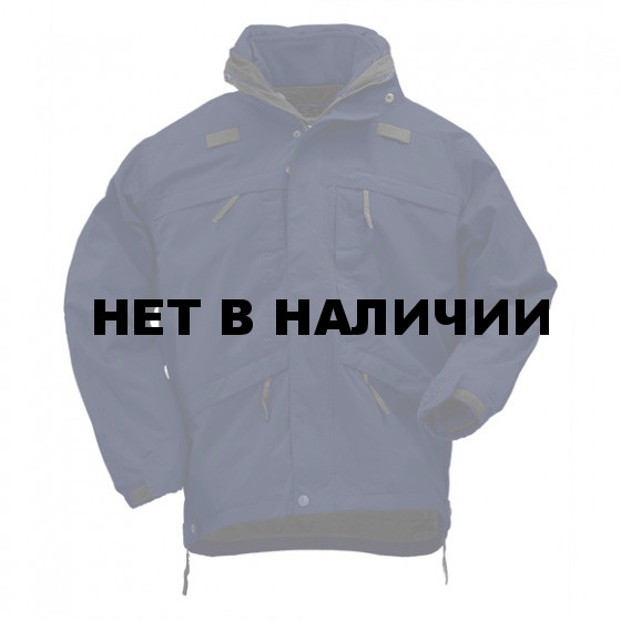 Куртка 5.11 3-in-1 Parka dark navy