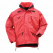 Куртка 5.11 3-in-1 Parka range red